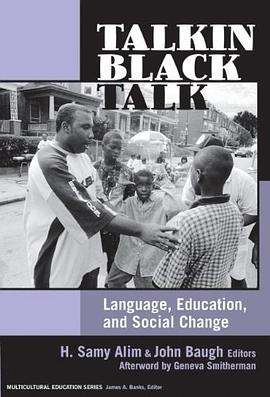 Talkin' Black Talk