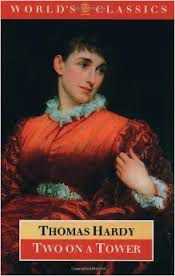 Two on a Tower (Oxford World's Classics) pdf epub mobi 电子书 下载