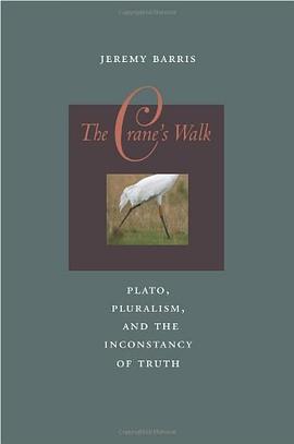 The Crane's Walk pdf epub mobi 电子书 下载