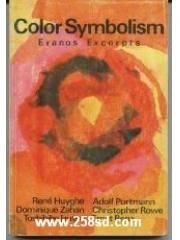 Color Symbolism: Six Excerpts from the Eranos Yearbook 1972 pdf epub mobi 电子书 下载