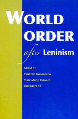 World Order After Leninism pdf epub mobi 电子书 下载