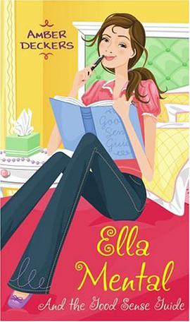 Ella Mental pdf epub mobi 电子书 下载