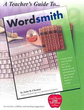 Wordsmith Teacher's Guide pdf epub mobi 电子书 下载