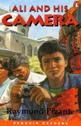 Ali and His Camera pdf epub mobi 电子书 下载