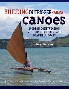 Building Outrigger Sailing Canoes pdf epub mobi 下载