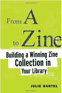 From A to Zine