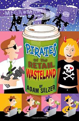 Pirates of the Retail Wasteland pdf epub mobi 电子书 下载