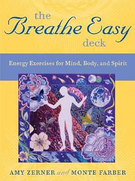 The Breathe Easy Deck pdf epub mobi 电子书 下载