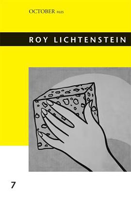 Roy Lichtenstein pdf epub mobi 电子书 下载