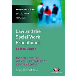 Law and the Social Work Practitioner pdf epub mobi 电子书 下载