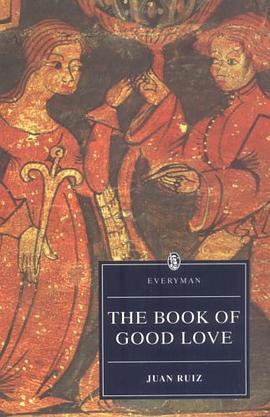 Book of Good Love pdf epub mobi 電子書 下載