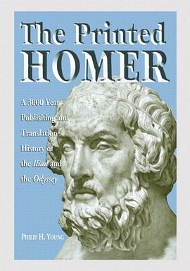 The Printed Homer pdf epub mobi 電子書 下載