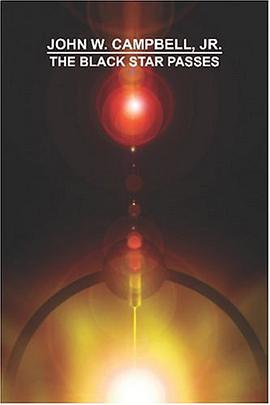 The Black Star Passes pdf epub mobi 电子书 下载