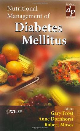 Nutritional Management of Diabetes Mellitus pdf epub mobi 電子書 下載