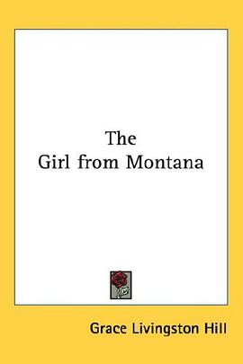 The Girl from Montana pdf epub mobi 电子书 下载