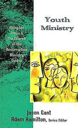 Youth Ministry pdf epub mobi 电子书 下载