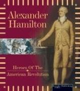 Alexander Hamilton pdf epub mobi 电子书 下载