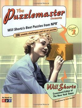 The Puzzlemaster Presents, Volume 2 pdf epub mobi 下载