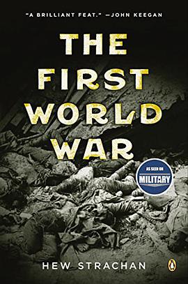 The First World War pdf epub mobi 下载