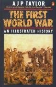 The First World War pdf epub mobi 下载