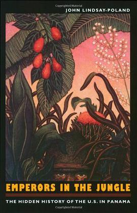 Emperors in the Jungle pdf epub mobi 电子书 下载