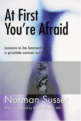 At First You're Afraid pdf epub mobi 电子书 下载