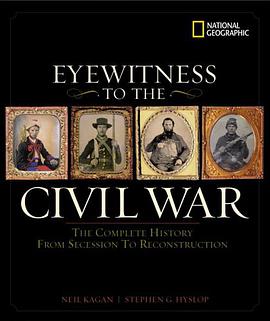 Eyewitness to the Civil War pdf epub mobi 电子书 下载