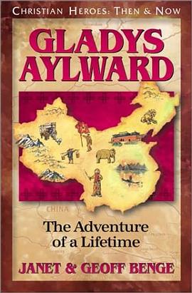 Gladys Aylward pdf epub mobi 電子書 下載
