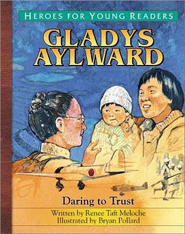 Gladys Aylward pdf epub mobi 电子书 下载