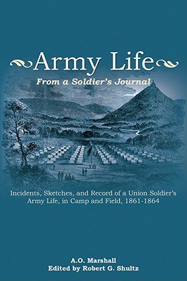 Army Life pdf epub mobi 电子书 下载
