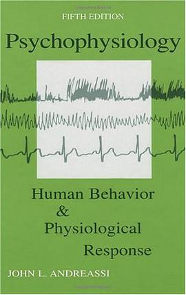 Psychophysiology pdf epub mobi 电子书 下载