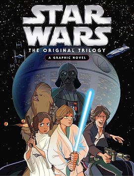 Star Wars: Original Trilogy Graphic Novel pdf epub mobi 电子书 下载