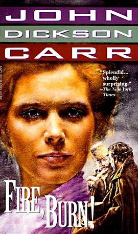 Fire, Burn! pdf epub mobi 电子书 下载