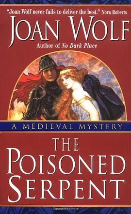 The Poisoned Serpent pdf epub mobi 电子书 下载