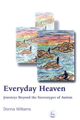 Everyday Heaven pdf epub mobi 電子書 下載