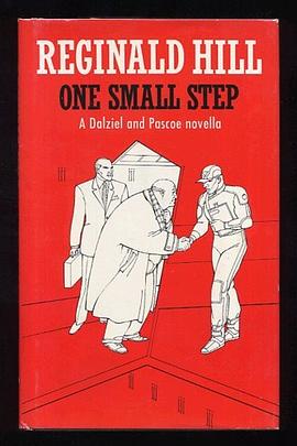 One Small Step pdf epub mobi 电子书 下载
