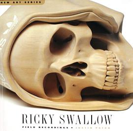 Ricky Swallow: Field Recordings pdf epub mobi 电子书 下载