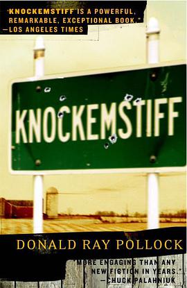 Knockemstiff pdf epub mobi 电子书 下载