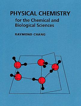 Physical Chemistry for the Chemical and Biological Sciences pdf epub mobi 電子書 下載