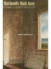 Harland's Half Acre pdf epub mobi 电子书 下载