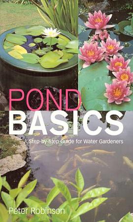 Pond Basics pdf epub mobi 电子书 下载