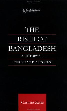 The Rishi of Bangladesh pdf epub mobi 电子书 下载