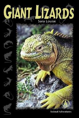Giant Lizards