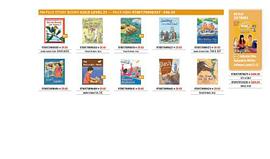 PM Plus Story Books Gold Level 21 pdf epub mobi 电子书 下载