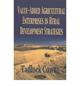 Value-Added Agricultural Enterprises in Rural Development Strategies pdf epub mobi 電子書 下載