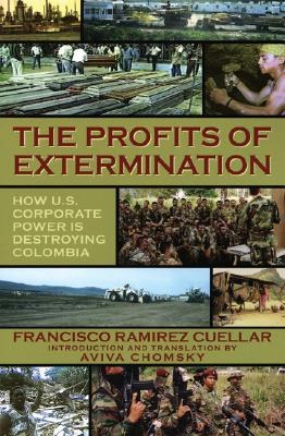 The Profits Of Extermination pdf epub mobi 电子书 下载