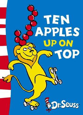 Ten Apples Up on Top pdf epub mobi 电子书 下载
