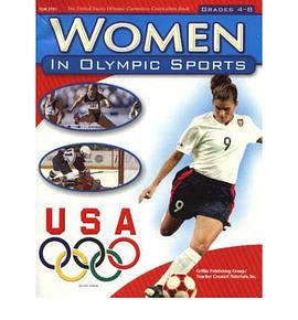 Women in Olympic Sports pdf epub mobi 电子书 下载