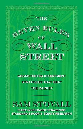 The Seven Rules of Wall Street pdf epub mobi 電子書 下載