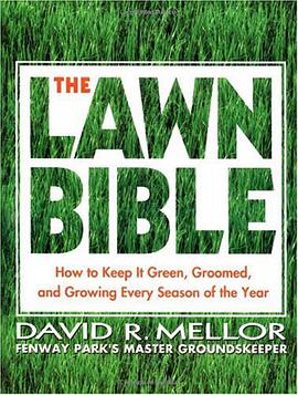 Lawn Bible, The pdf epub mobi 电子书 下载